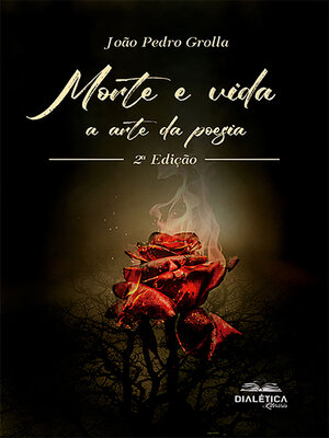 cover image of Morte e Vida